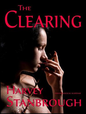 cover image of The Clearing